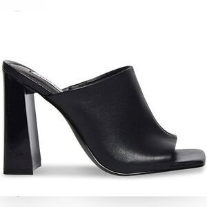 Steve Madden Lexia Open Toe Mule